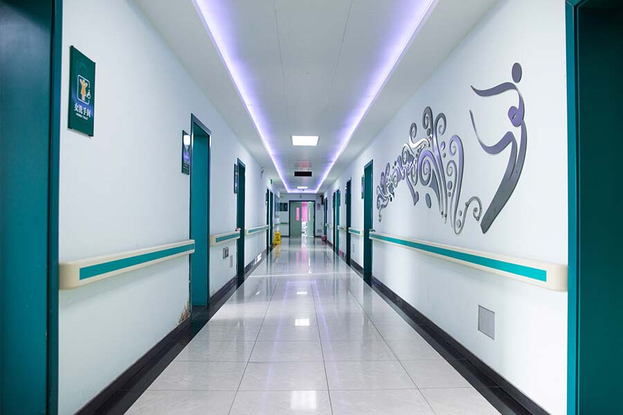 進出潔凈車間要注意的七點